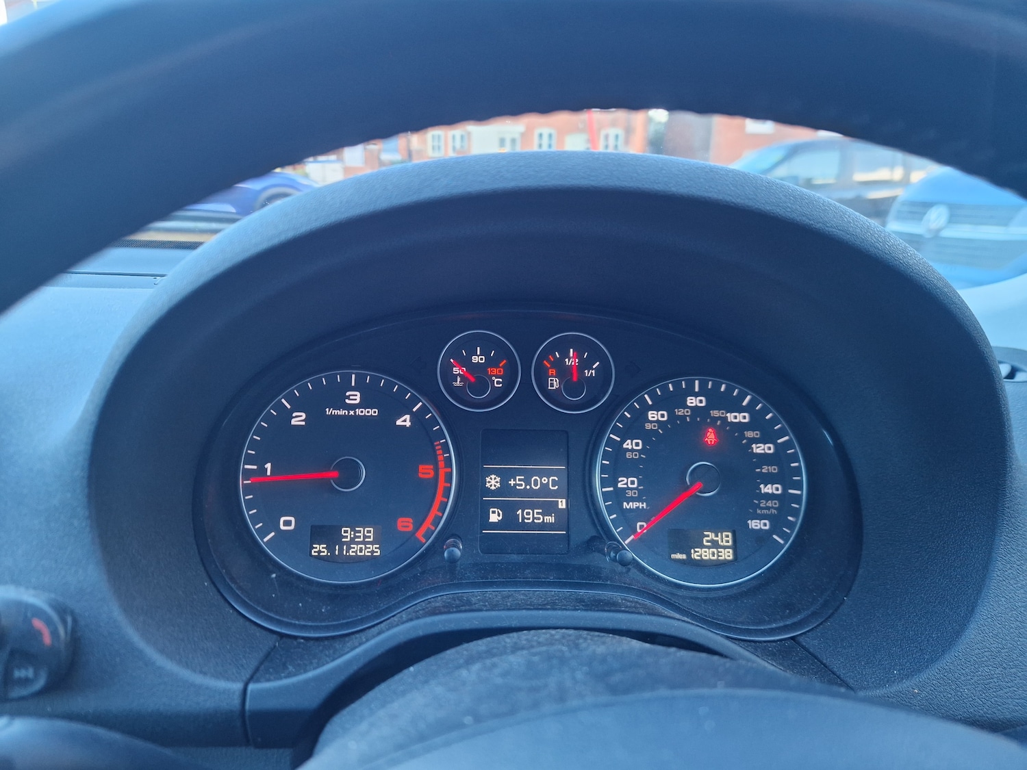 Used Audi A3 2011 for sale - 77050765: Photo 10