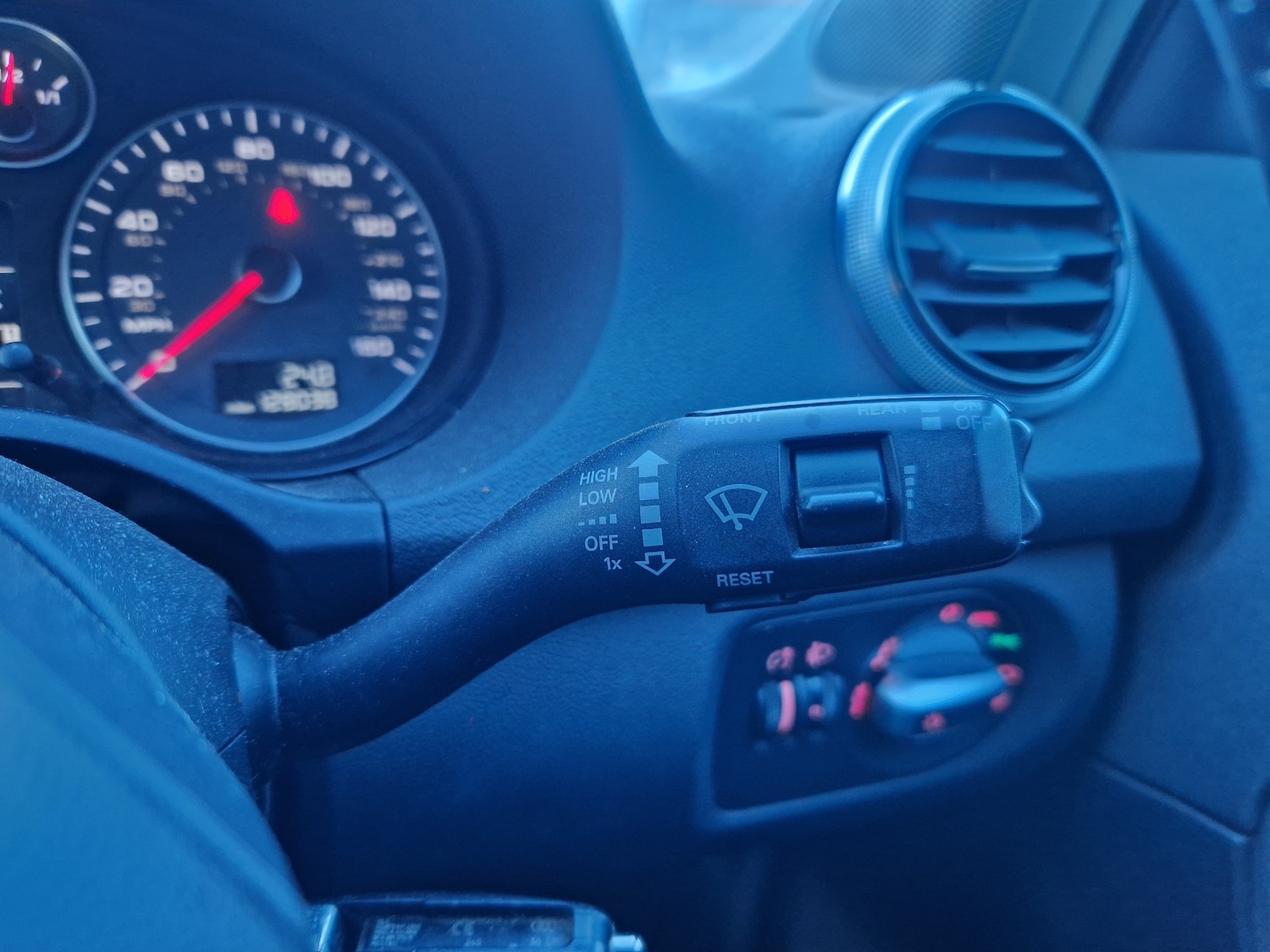 Used Audi A3 2011 for sale - 77050765: Photo 14