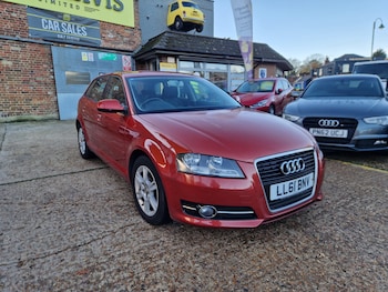 2011 (61) - 1.6 TDI SE 5dr