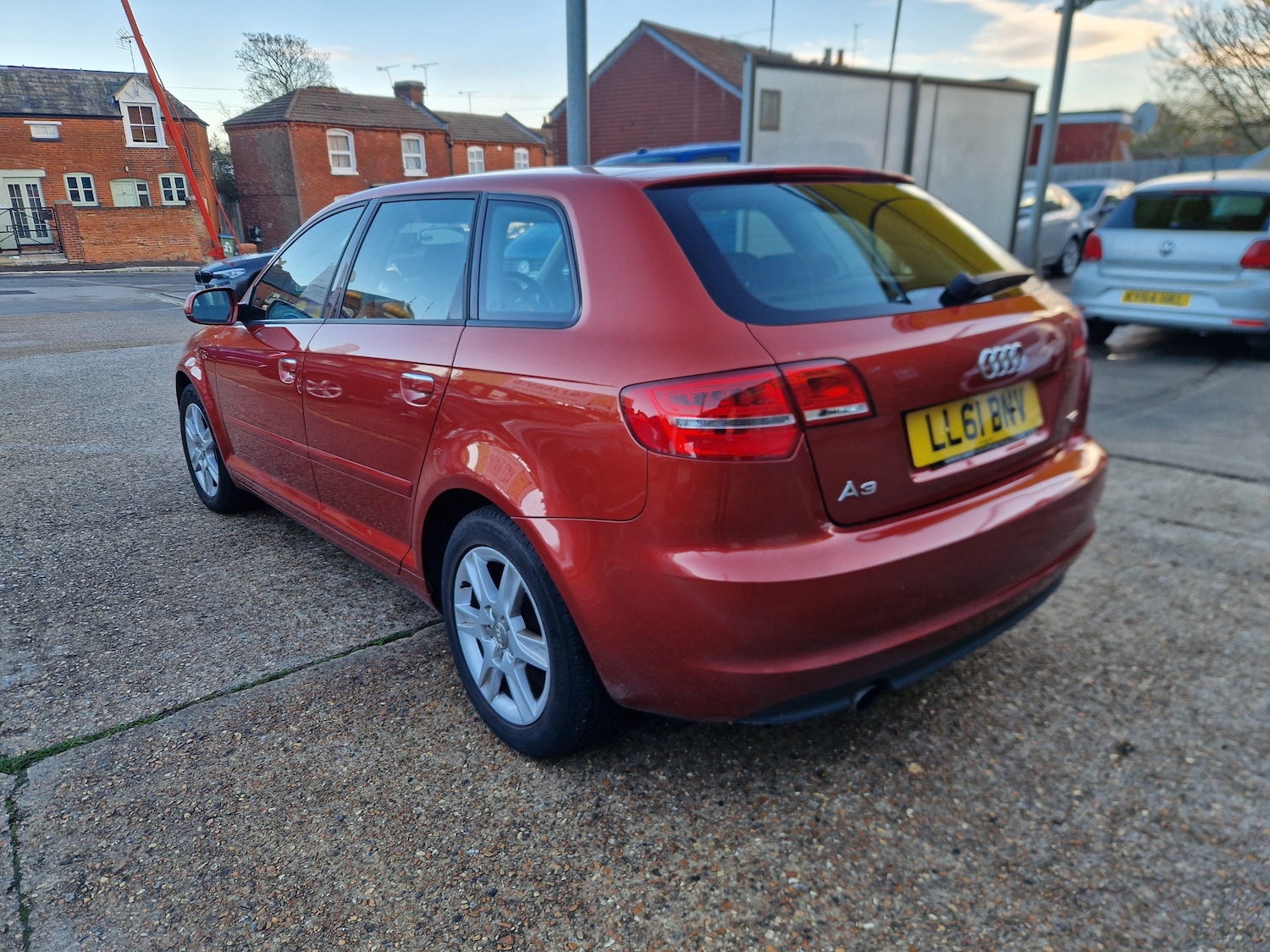 Used Audi A3 2011 for sale - 77050765: Photo 4