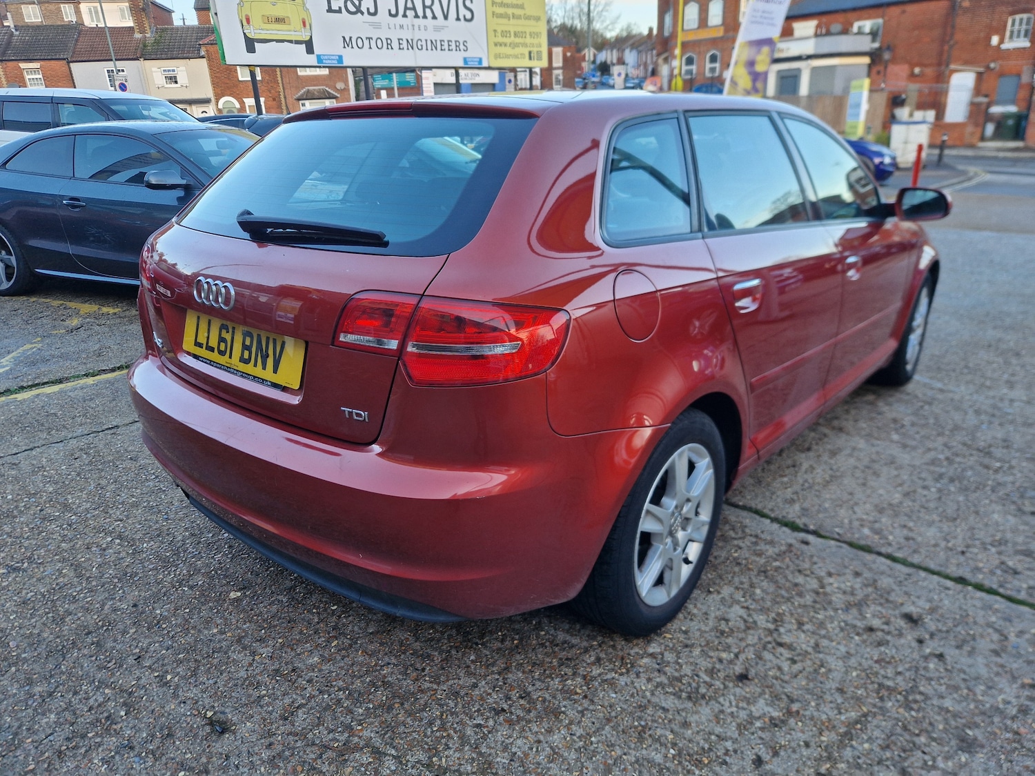 Used Audi A3 2011 for sale - 77050765: Photo 6