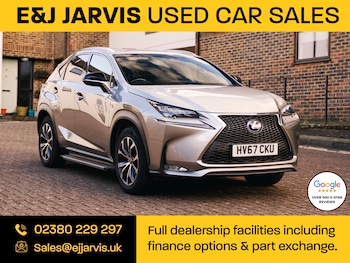 Used Lexus NX 2017 for sale - 76206647: Photo