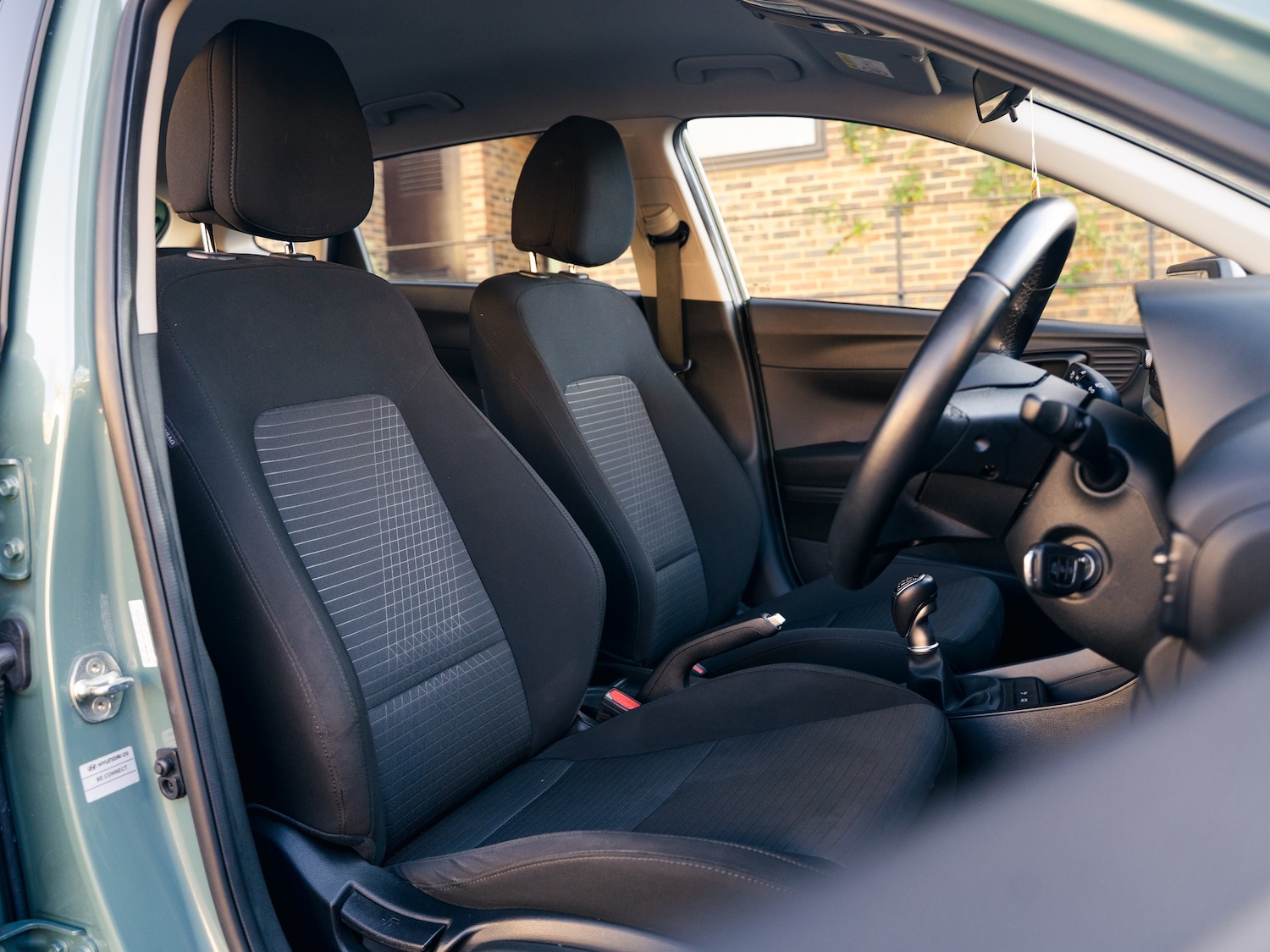 Used Hyundai i20 2022 for sale - 77050777: Photo 10