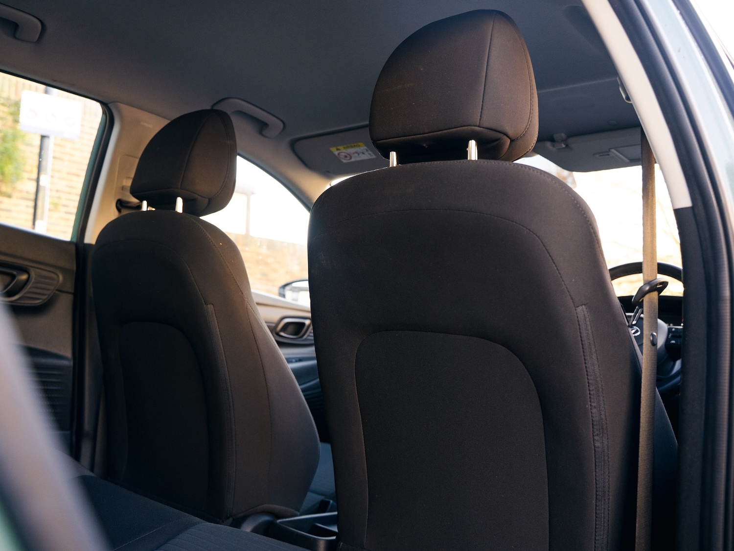 Used Hyundai i20 2022 for sale - 77050777: Photo 11