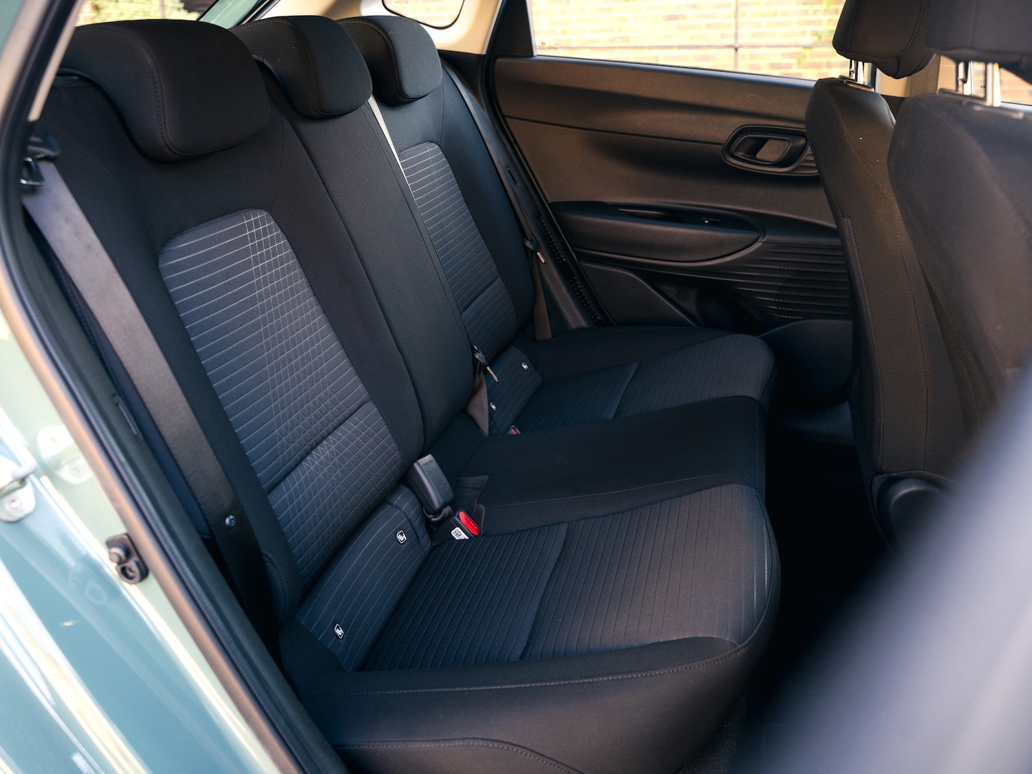 Used Hyundai i20 2022 for sale - 77050777: Photo 12