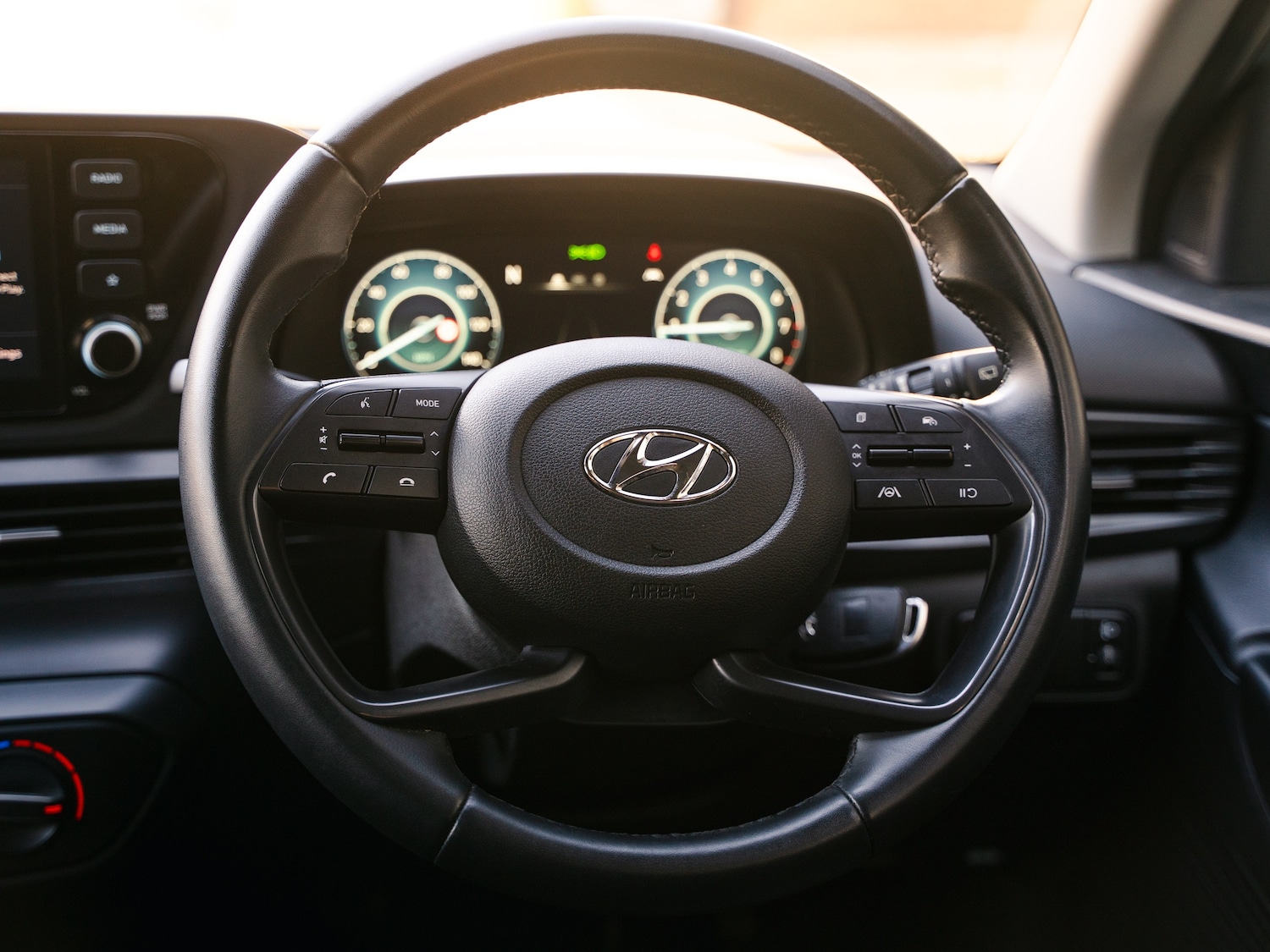 Used Hyundai i20 2022 for sale - 77050777: Photo 17