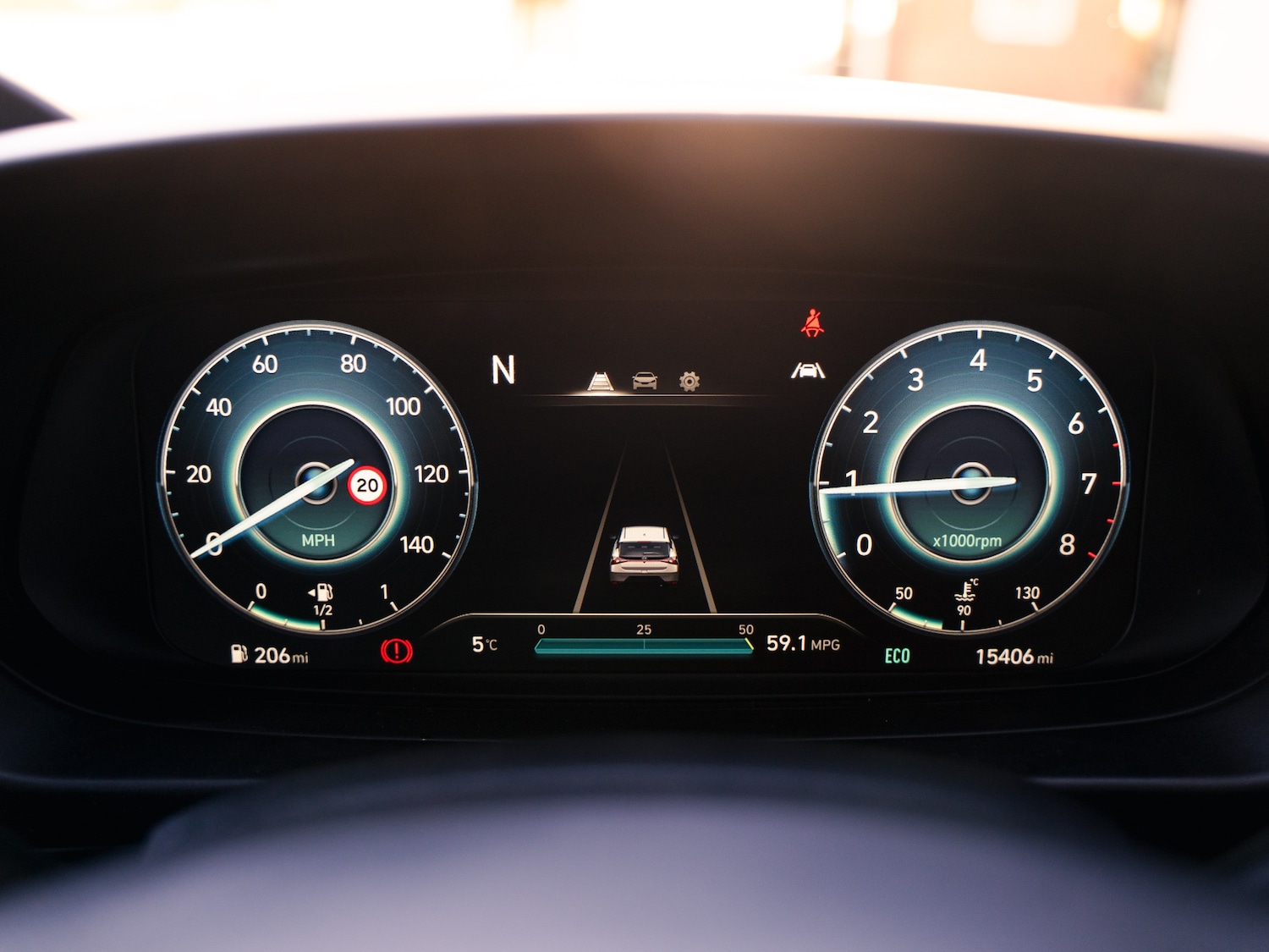 Used Hyundai i20 2022 for sale - 77050777: Photo 22