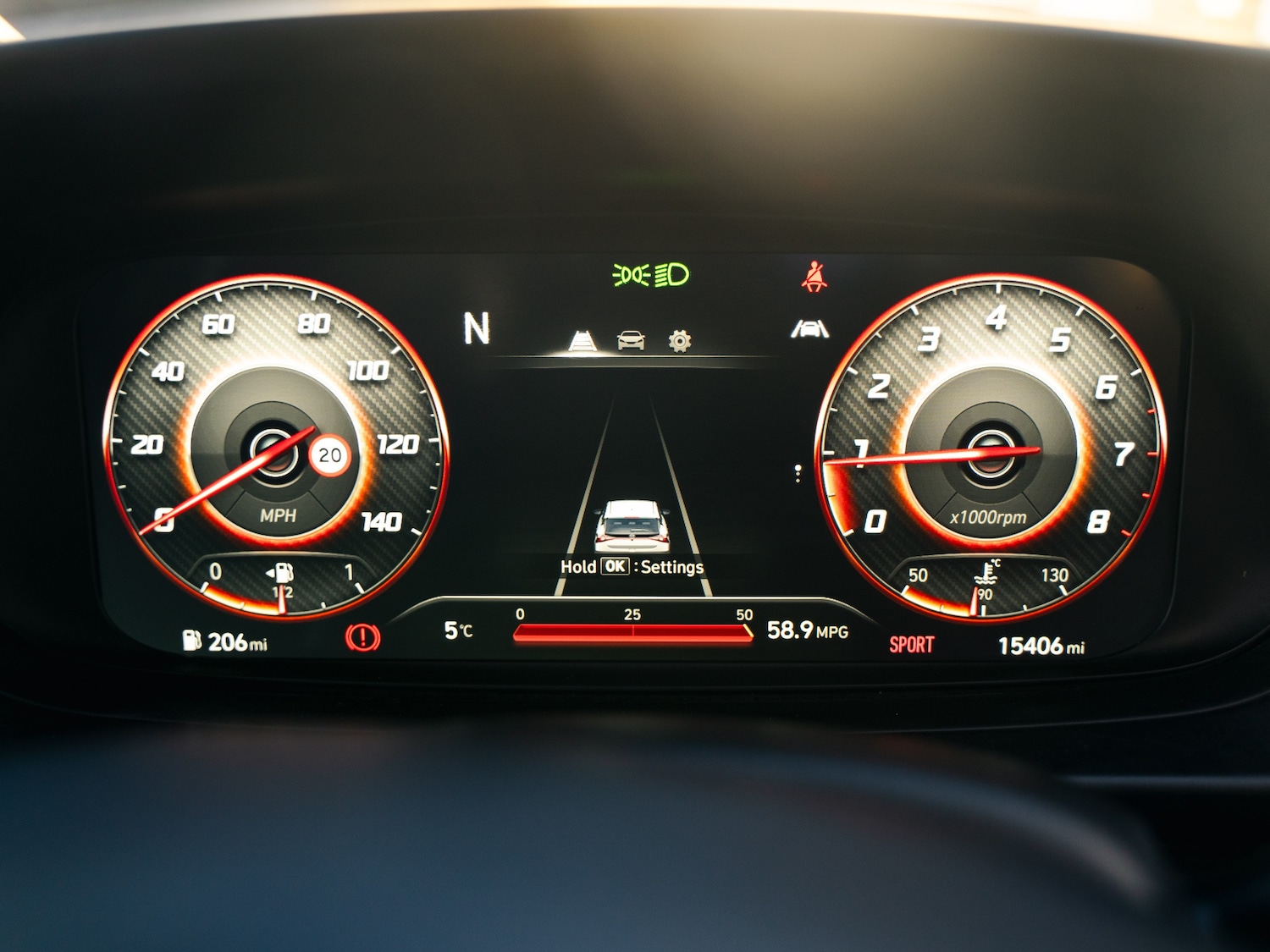 Used Hyundai i20 2022 for sale - 77050777: Photo 23