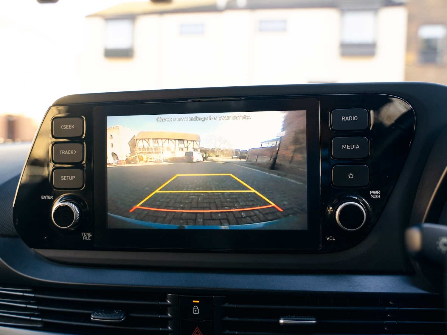 Used Hyundai i20 2022 for sale - 77050777: Photo 25