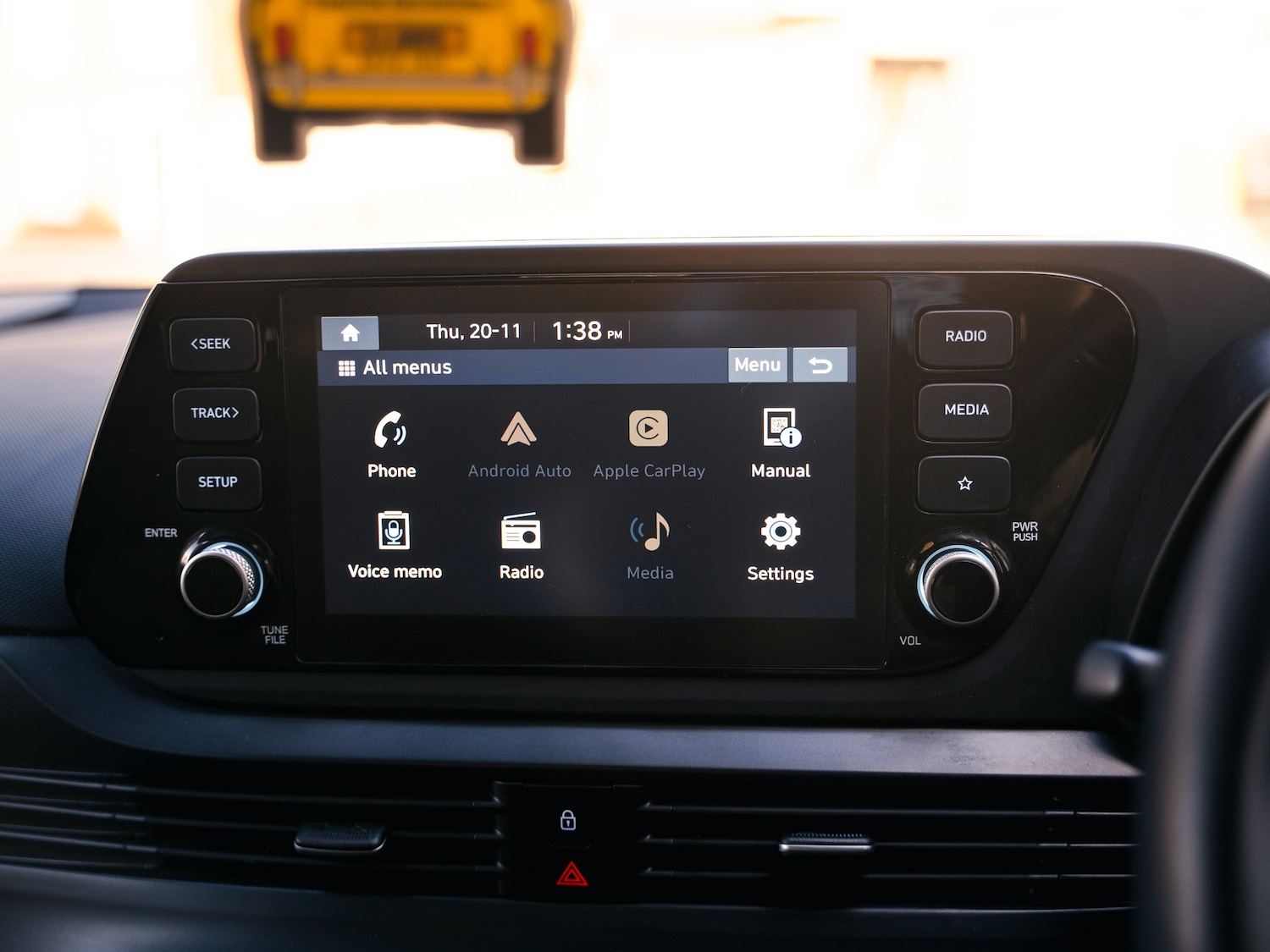 Used Hyundai i20 2022 for sale - 77050777: Photo 26