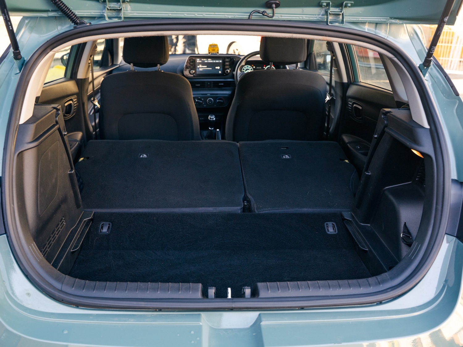 Used Hyundai i20 2022 for sale - 77050777: Photo 33