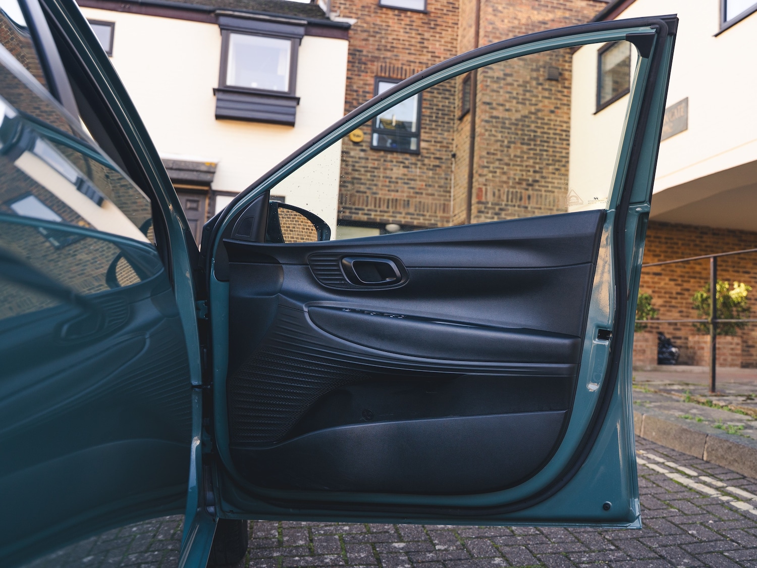 Used Hyundai i20 2022 for sale - 77050777: Photo 35