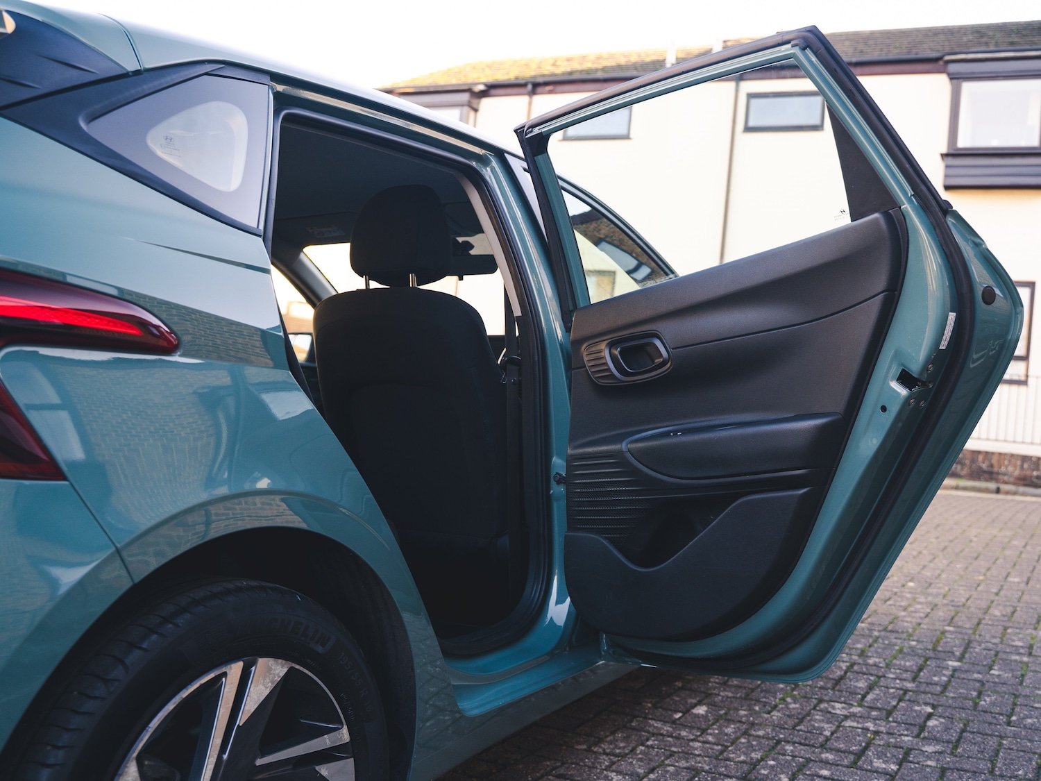 Used Hyundai i20 2022 for sale - 77050777: Photo 37