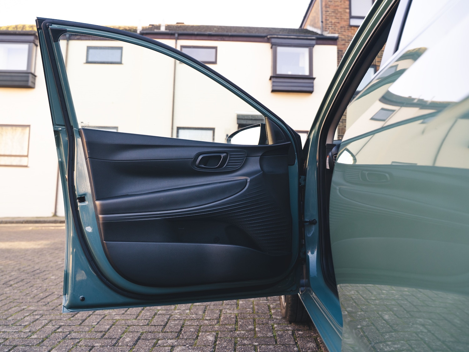 Used Hyundai i20 2022 for sale - 77050777: Photo 38