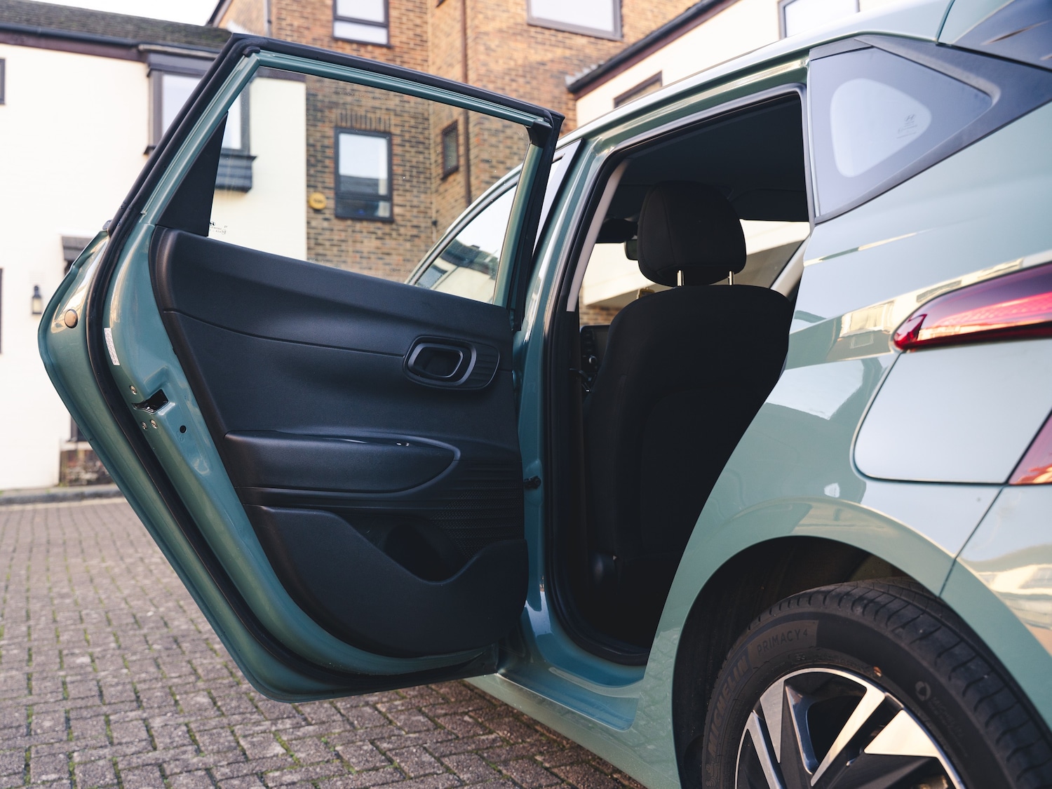 Used Hyundai i20 2022 for sale - 77050777: Photo 39