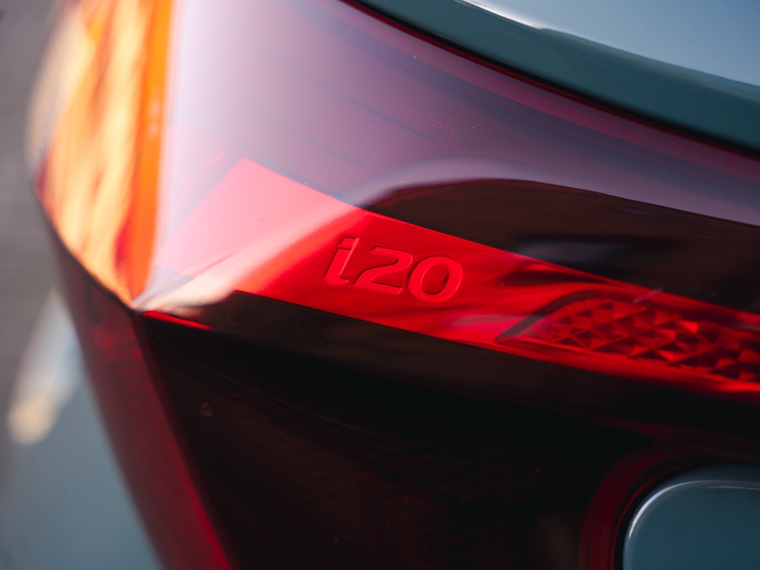 Used Hyundai i20 2022 for sale - 77050777: Photo 40