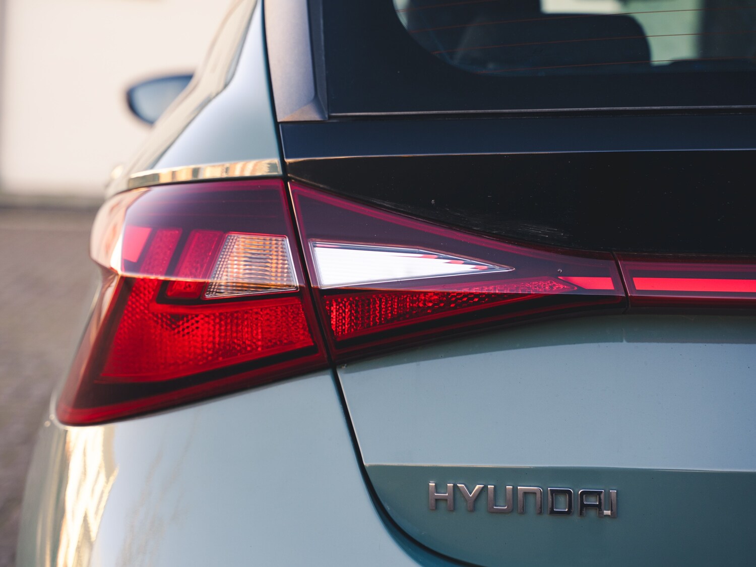 Used Hyundai i20 2022 for sale - 77050777: Photo 41