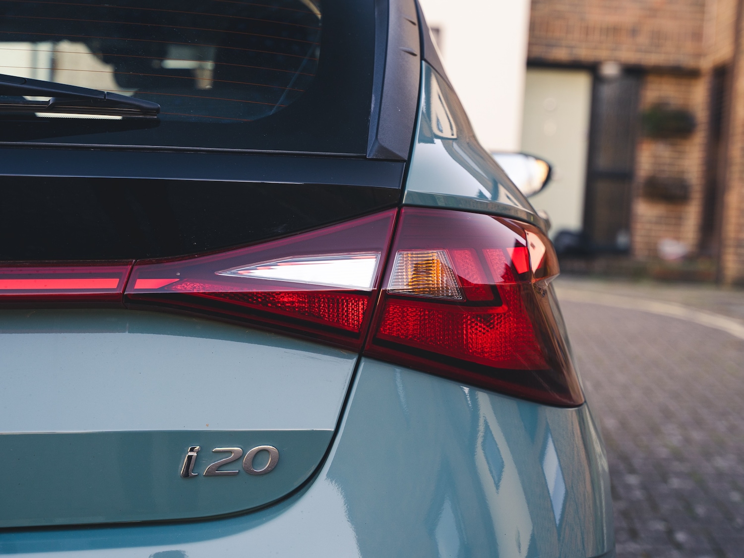 Used Hyundai i20 2022 for sale - 77050777: Photo 42