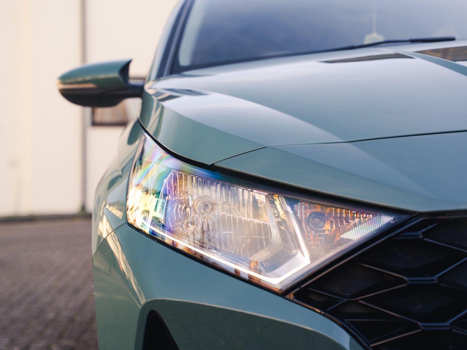 Used Hyundai i20 2022 for sale - 77050777: Photo 43