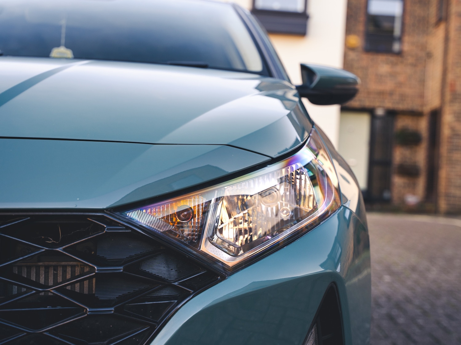 Used Hyundai i20 2022 for sale - 77050777: Photo 44