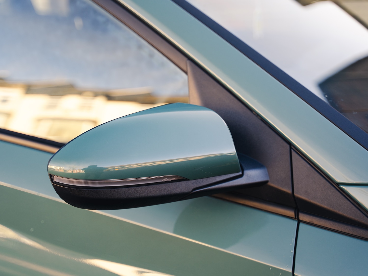 Used Hyundai i20 2022 for sale - 77050777: Photo 45