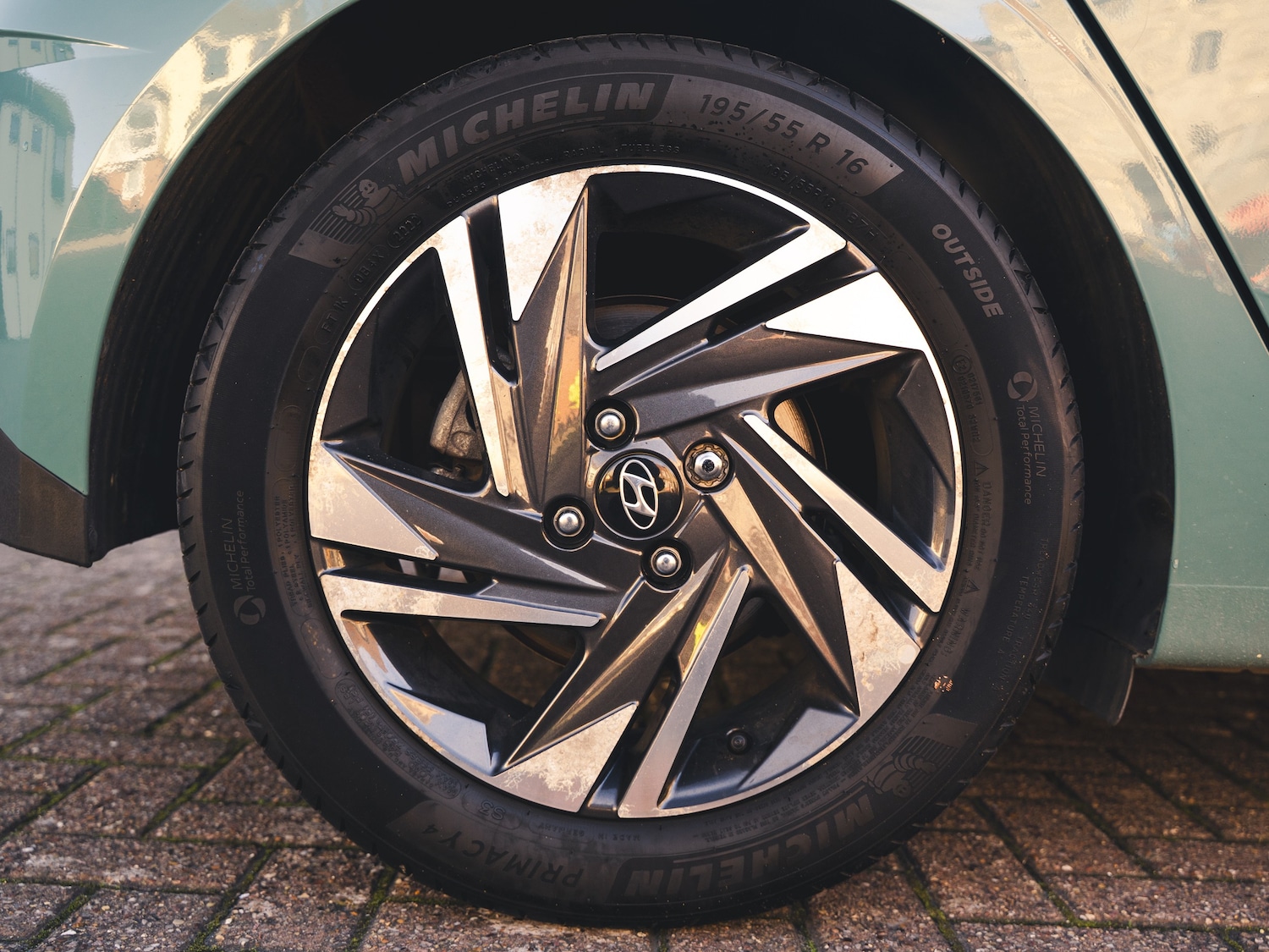 Used Hyundai i20 2022 for sale - 77050777: Photo 47