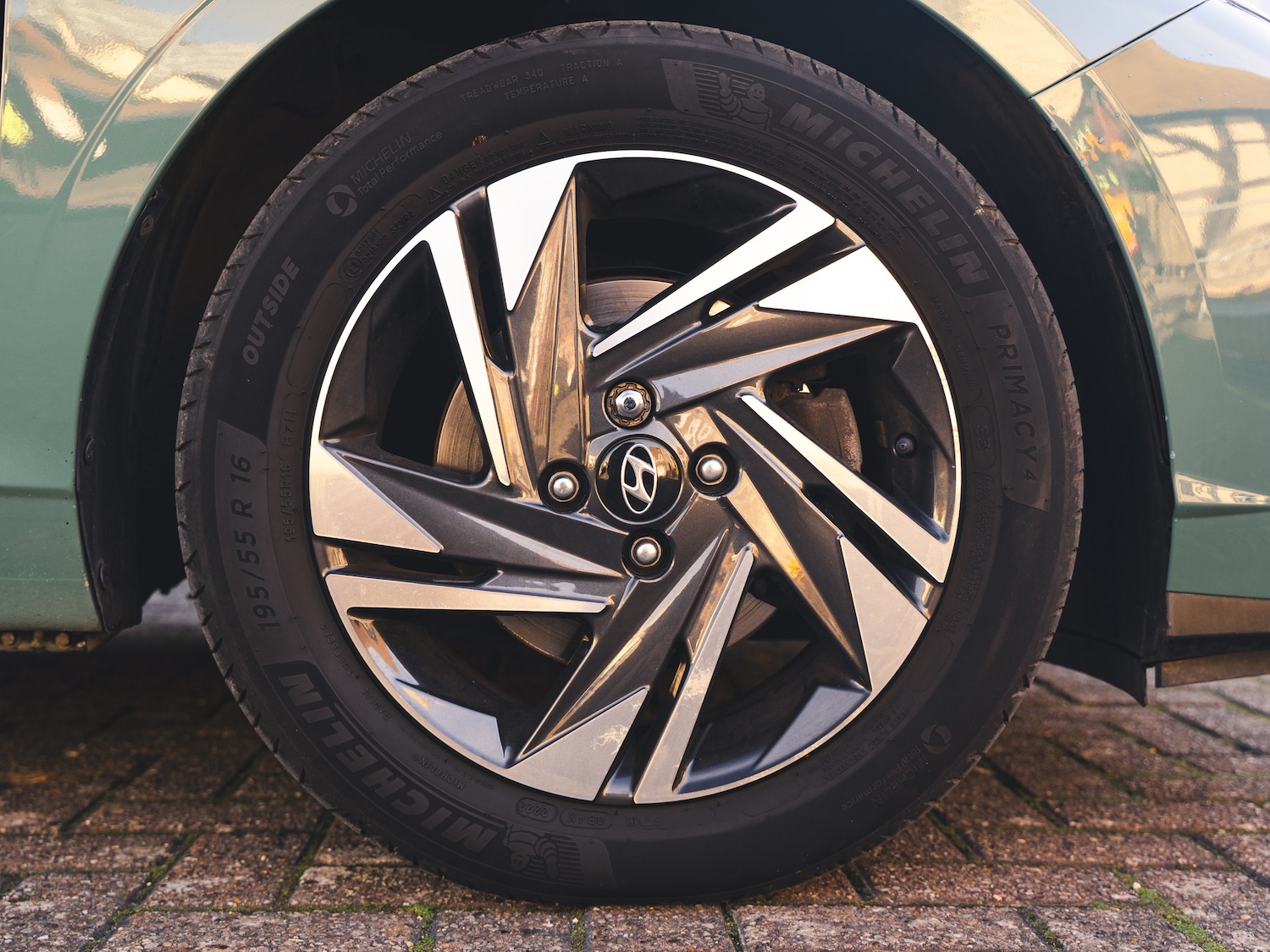 Used Hyundai i20 2022 for sale - 77050777: Photo 48