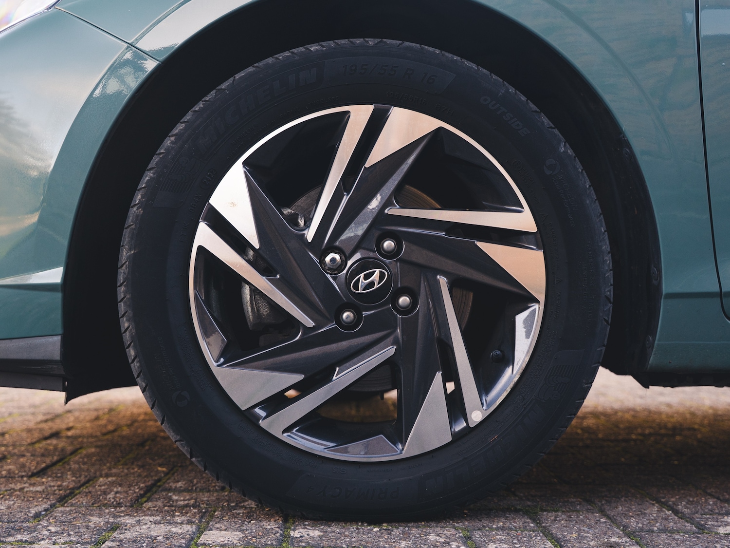 Used Hyundai i20 2022 for sale - 77050777: Photo 49