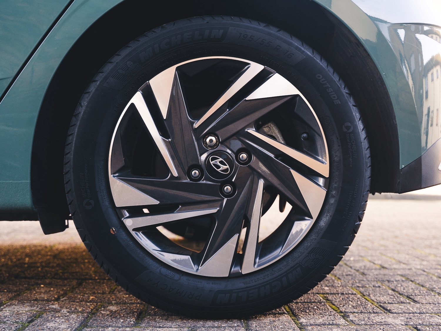 Used Hyundai i20 2022 for sale - 77050777: Photo 50