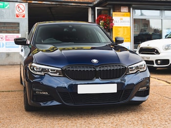 Used BMW 3 Series 2020 for sale - 78789339: Photo