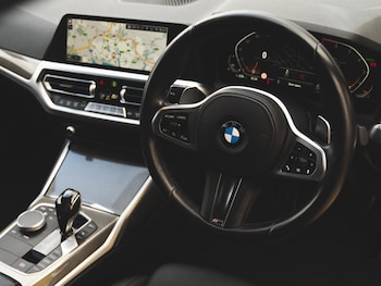 Used BMW 3 Series 2020 for sale - 78789339: Photo