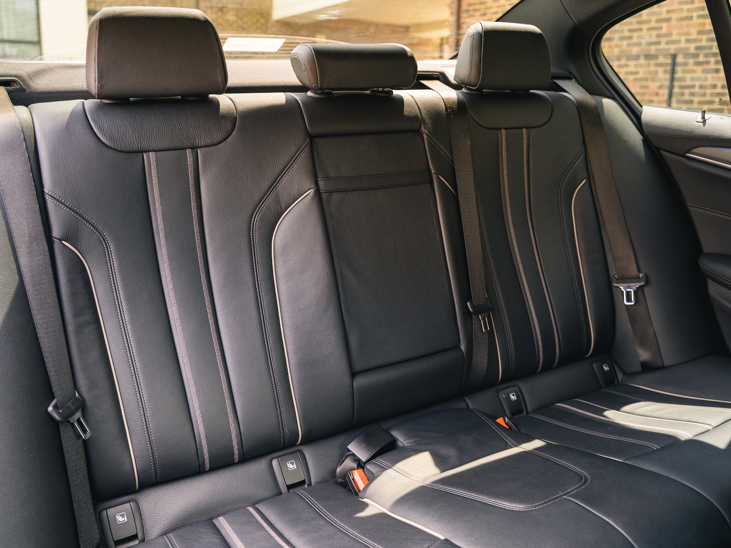 Used BMW 5 Series 2020 for sale - 76206642: Photo 14