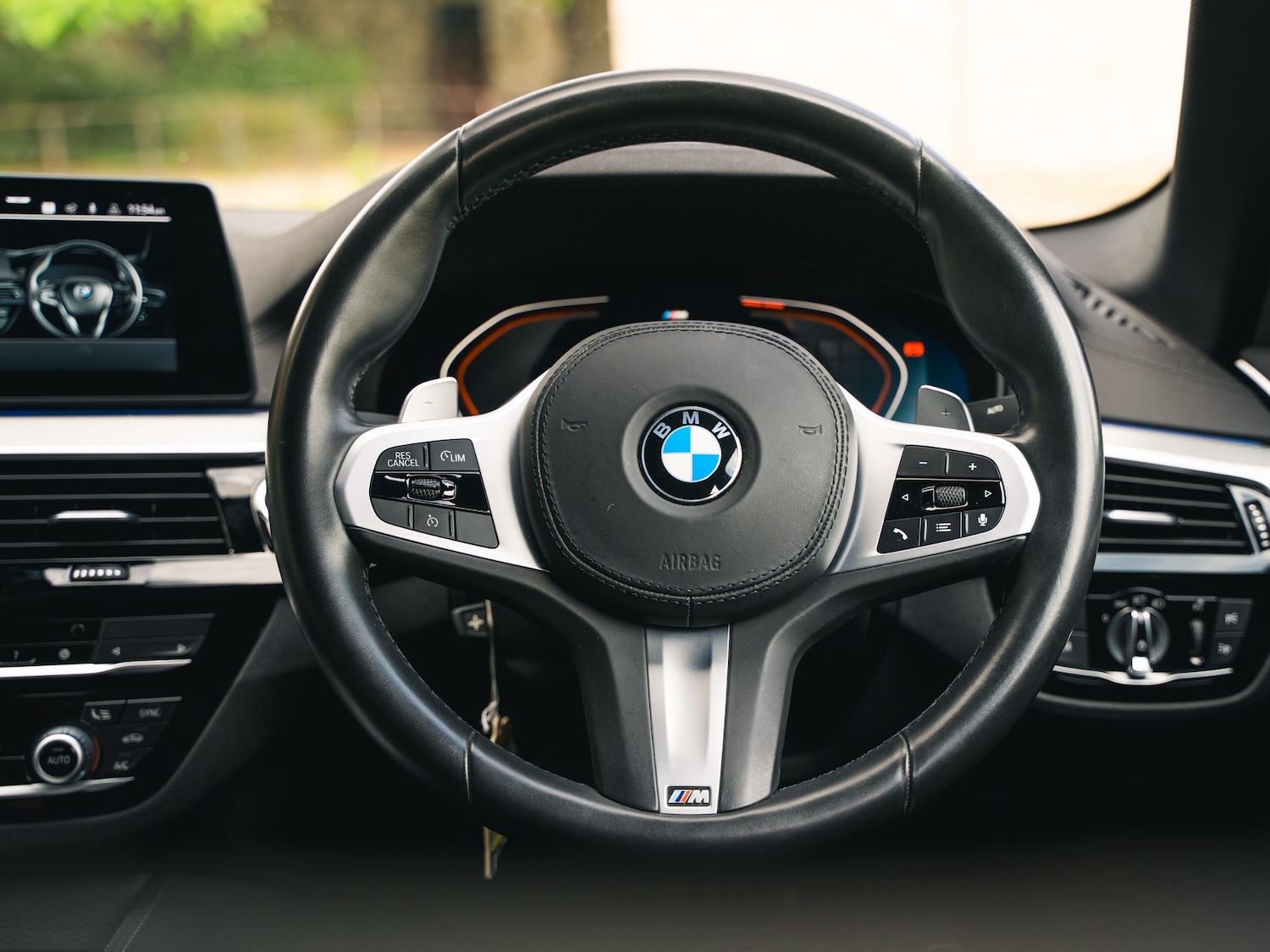 Used BMW 5 Series 2020 for sale - 76206642: Photo 20