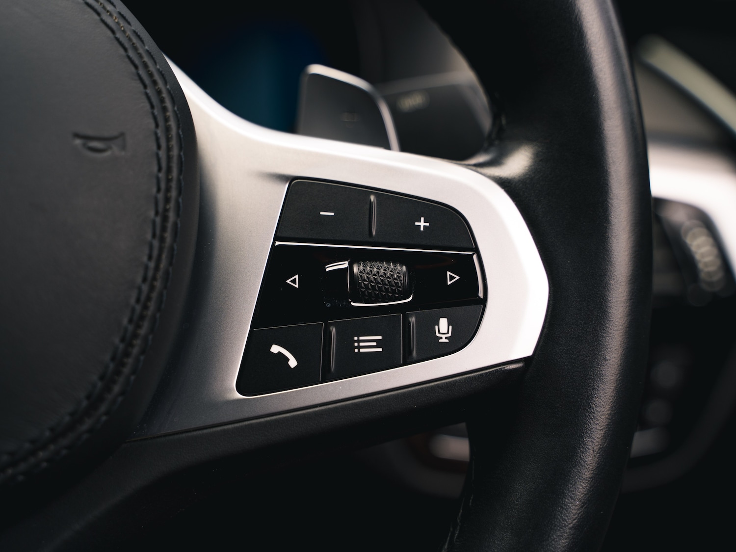 Used BMW 5 Series 2020 for sale - 76206642: Photo 23