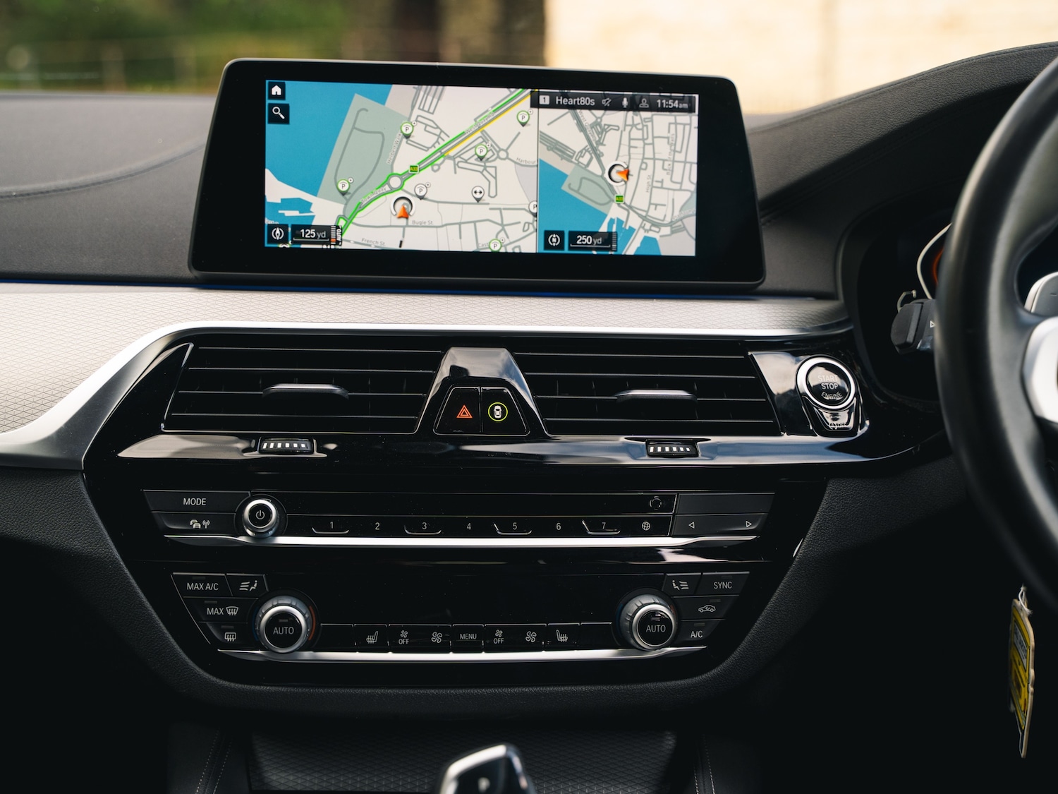 Used BMW 5 Series 2020 for sale - 76206642: Photo 31