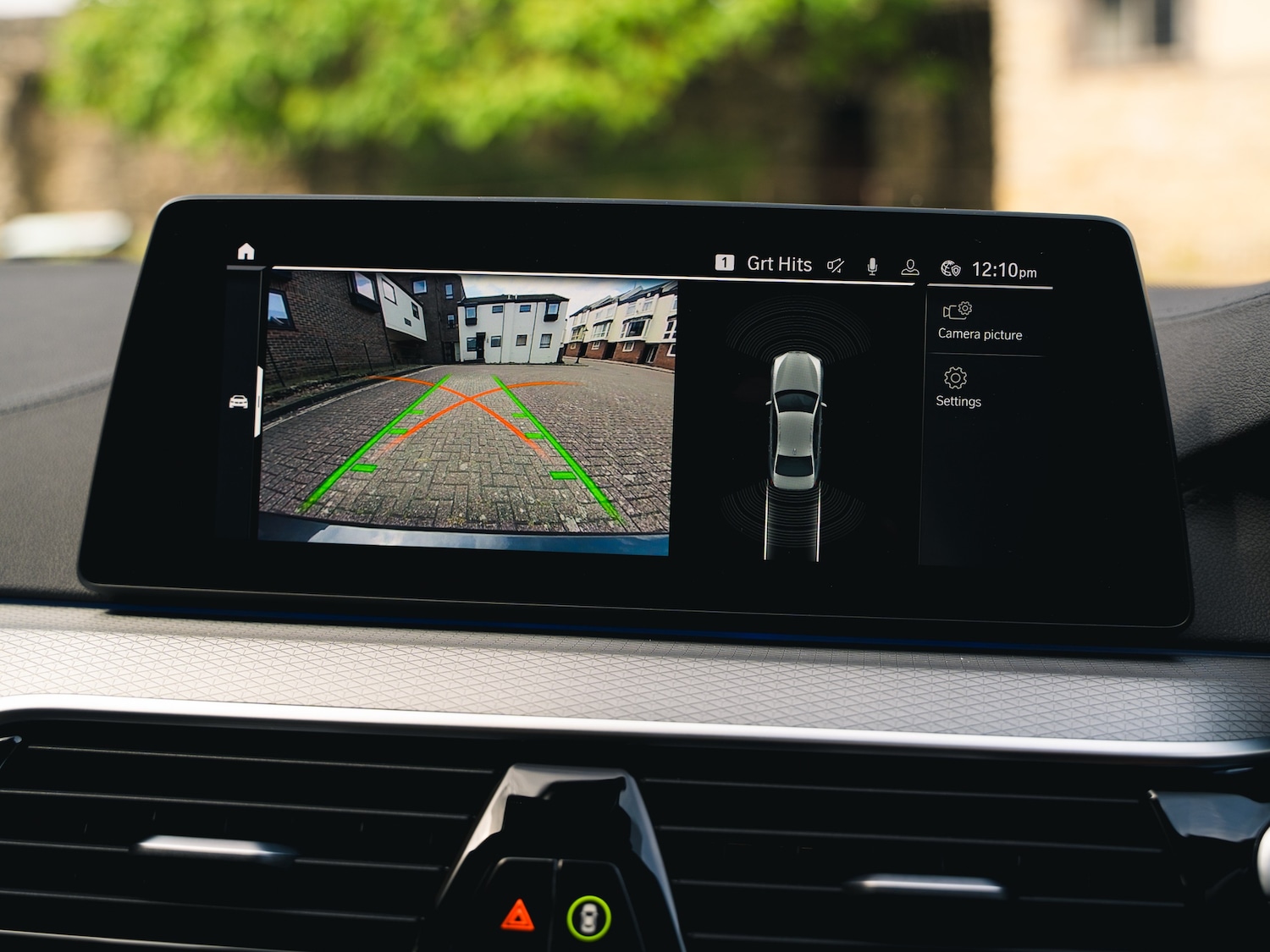 Used BMW 5 Series 2020 for sale - 76206642: Photo 33