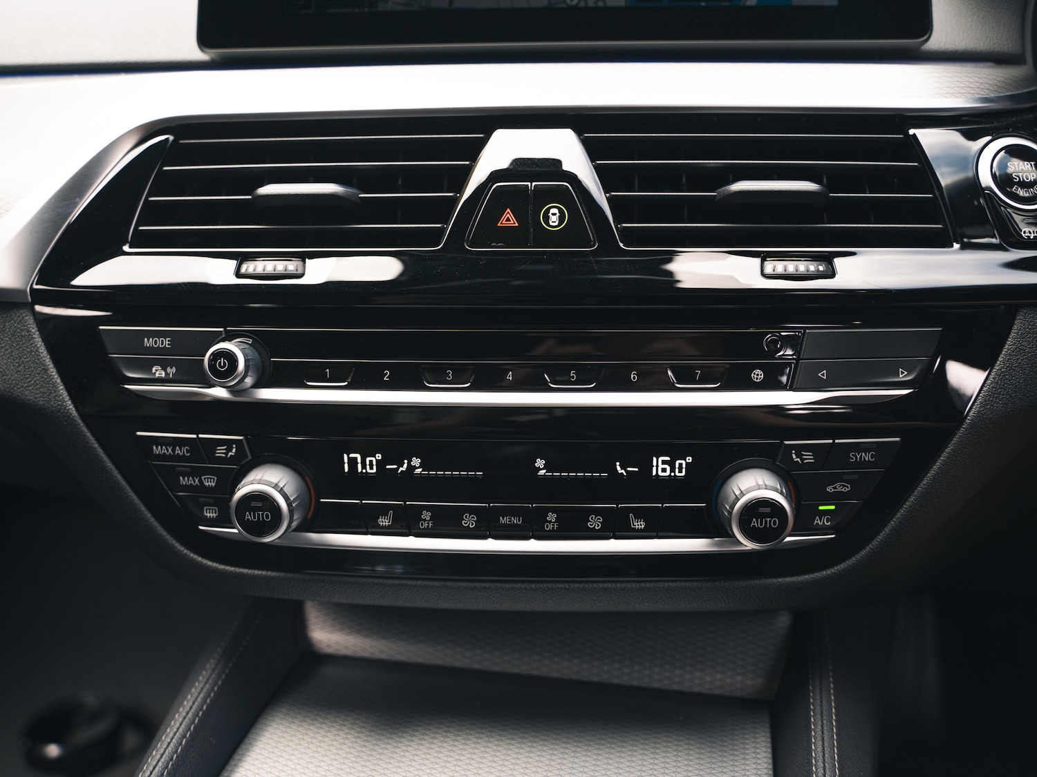 Used BMW 5 Series 2020 for sale - 76206642: Photo 34