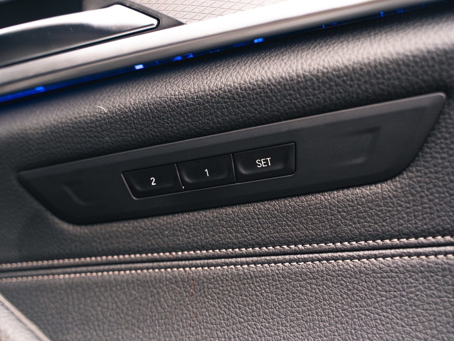 Used BMW 5 Series 2020 for sale - 76206642: Photo 41