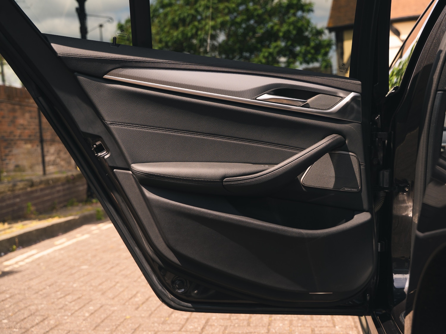 Used BMW 5 Series 2020 for sale - 76206642: Photo 46