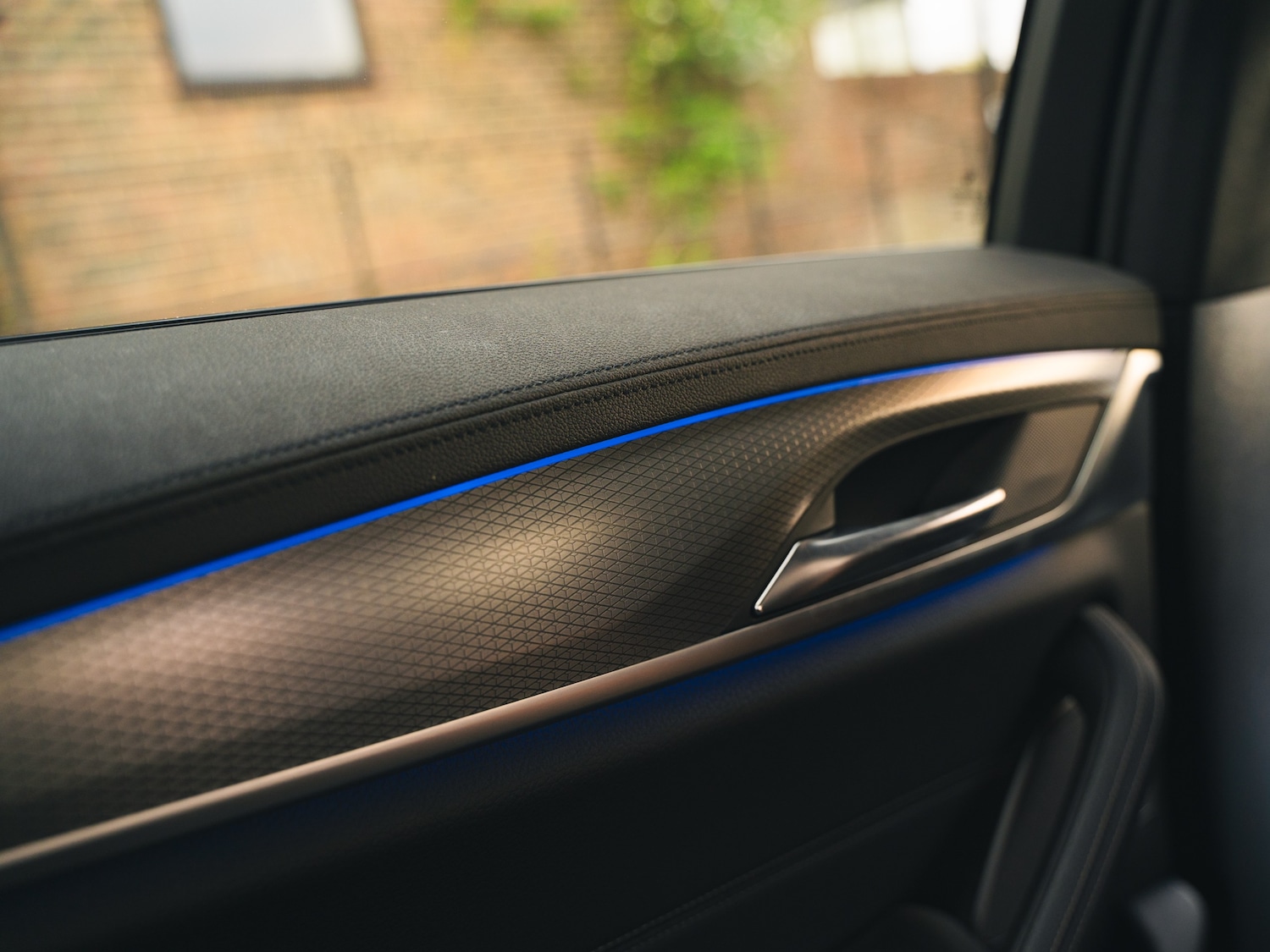 Used BMW 5 Series 2020 for sale - 76206642: Photo 47