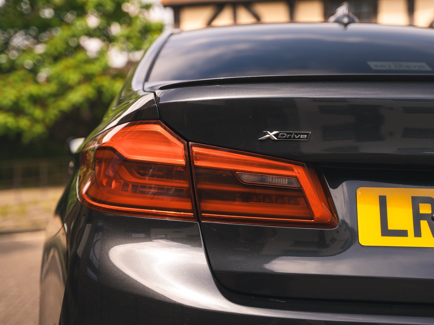 Used BMW 5 Series 2020 for sale - 76206642: Photo 57