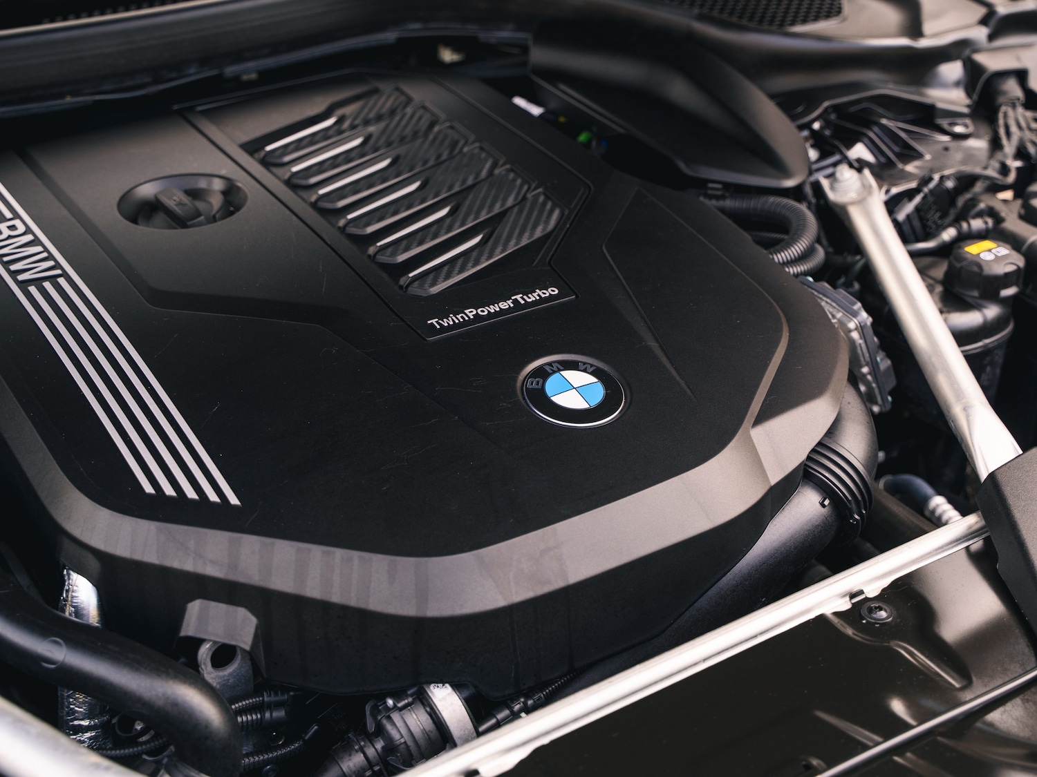 Used BMW 5 Series 2020 for sale - 76206642: Photo 71