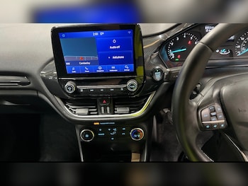 Used Ford Fiesta 2020 for sale - 78237030: Photo