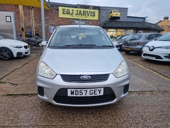 Used Ford C-Max 2008 for sale - 76461947: Photo