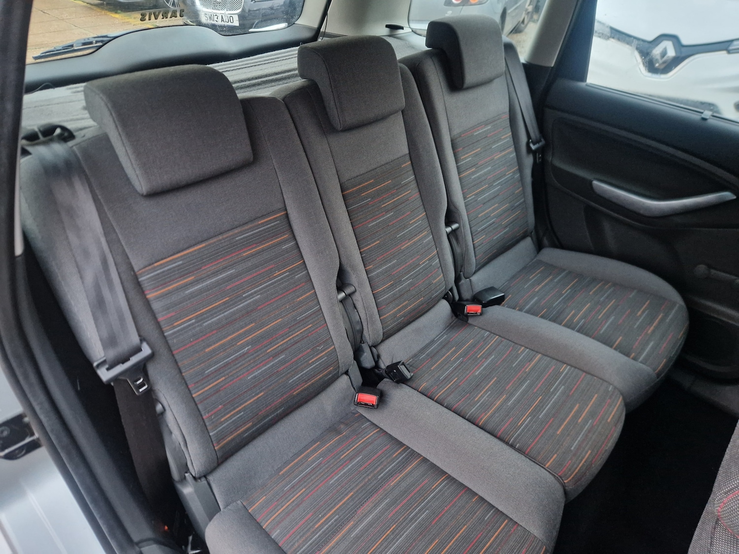 Used Ford C-Max 2008 for sale - 76461947: Photo 7