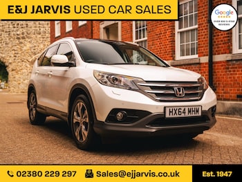 Used Honda CR-V 2014 for sale - 79575087: Photo