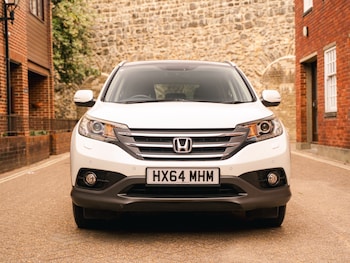 Used Honda CR-V 2014 for sale - 79575087: Photo