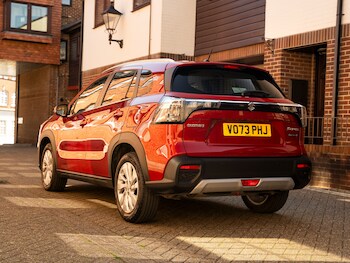 Used Suzuki SX4 2023 for sale - 78289163: Photo