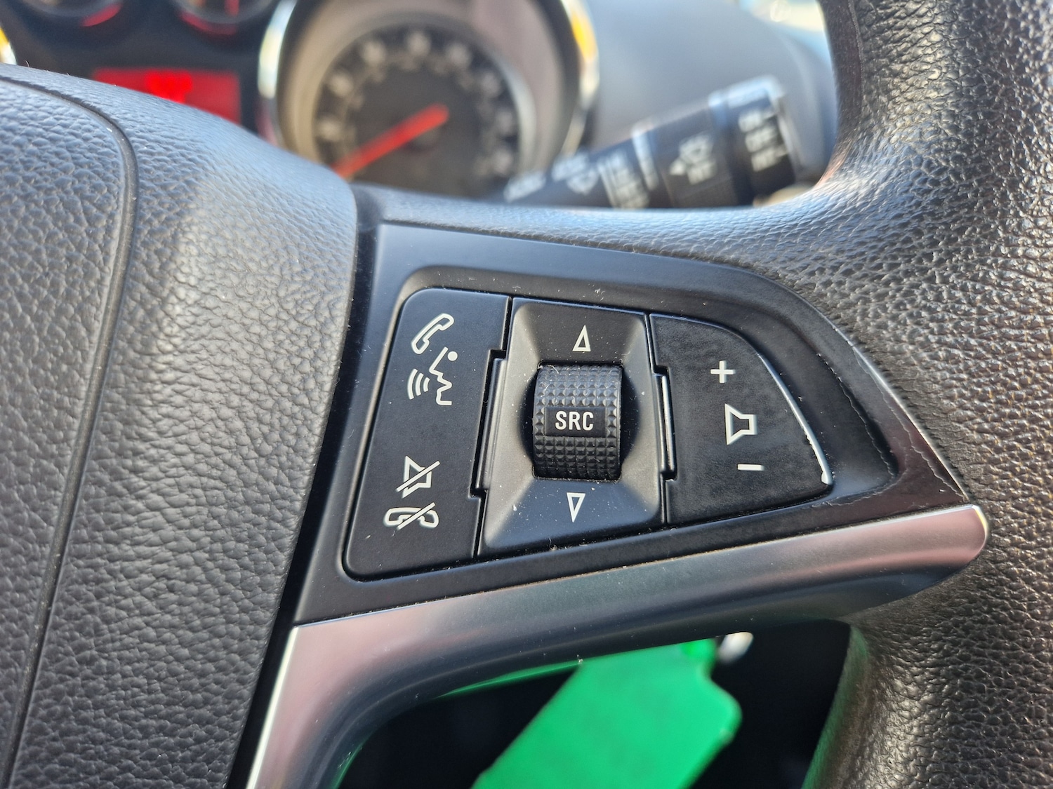 Used Vauxhall Zafira Tourer 2015 for sale - 76364414: Photo 14