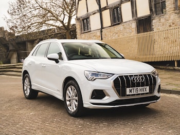Used Audi Q3 2019 for sale - 77719016: Photo